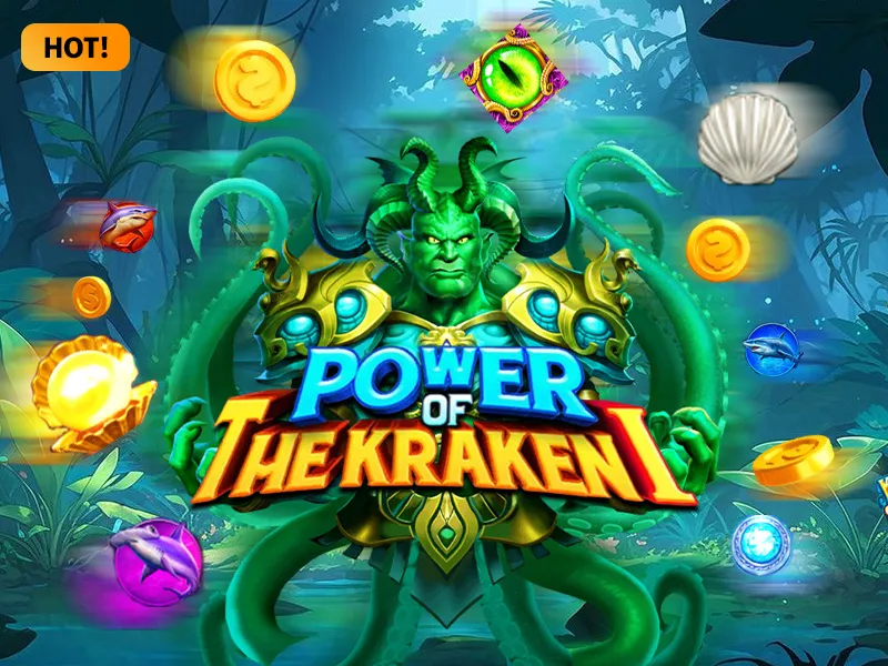 Power of the Kraken I